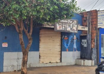 Adolescente de 16 anos morre após ser baleado no Parque do Lageado Adolescente de 16 anos morre após ser baleado no Parque do Lageado