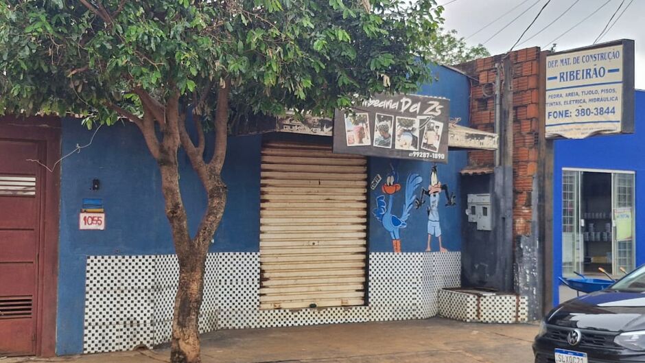 Adolescente de 16 anos morre após ser baleado no Parque do Lageado