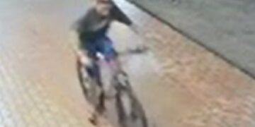 Bicicleta furtada é recuperada e suspeito é preso