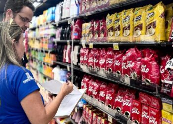 Pesquisa do Procon aponta diferença de 88% no preço do café Pesquisa do Procon aponta diferença de 88% no preço do café