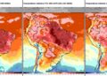 Chove, falta luz. Faz calor, também: bairros de CG registram apagões com sensação de 48°C Chove, falta luz. Faz calor, também: bairros de CG registram apagões com sensação de 48°C