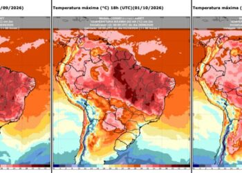 Chove, falta luz. Faz calor, também: bairros de CG registram apagões com sensação de 48°C Chove, falta luz. Faz calor, também: bairros de CG registram apagões com sensação de 48°C