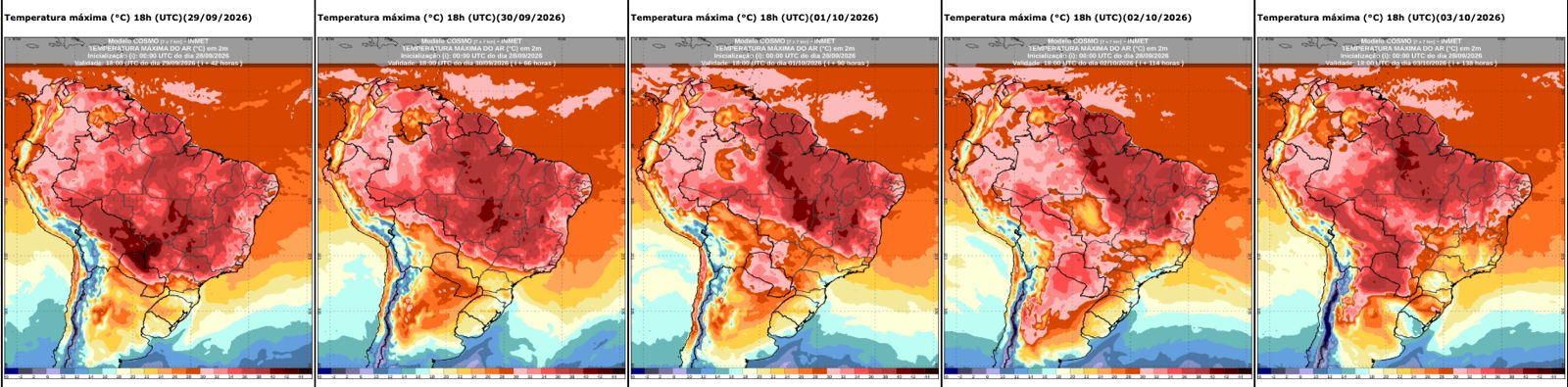 Chove, falta luz. Faz calor, também: bairros de CG registram apagões com sensação de 48°C