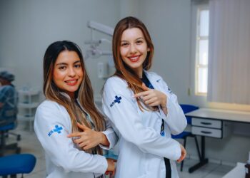 Campo Grande lidera oferta de vagas em residências de Saúde Campo Grande lidera oferta de vagas em residências de Saúde
