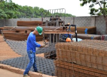 Campo Grande recebe II Semana da Construção Civil