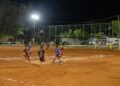 Campo da Homex ganha nova iluminação nesta quinta Campo da Homex ganha nova iluminação nesta quinta