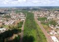 Campo Grande fecha semana com avanços em várias áreas Campo Grande fecha semana com avanços em várias áreas