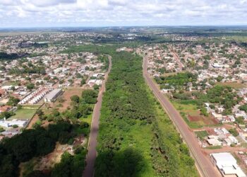 Campo Grande fecha semana com avanços em várias áreas Campo Grande fecha semana com avanços em várias áreas