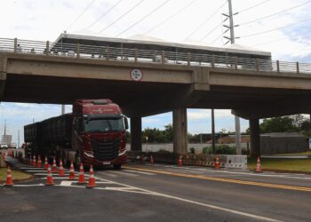 Capital bate recorde e supera US$ 560 milhões em exportações Capital bate recorde e supera US$ 560 milhões em exportações