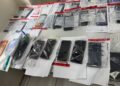 Celulares furtados e roubados são recuperados; veja como reaver o seu em MS Celulares furtados e roubados são recuperados; veja como reaver o seu em MS