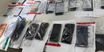 Celulares furtados e roubados são recuperados; veja como reaver o seu em MS