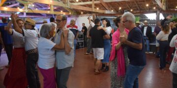 Festival do Chamamé abre inscrições para concurso de dança em Campo Grande