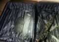 ‘Sagaz’, apontado como envolvido em homicídio, aponta arma para militares e morre em confronto ‘Sagaz’, apontado como envolvido em homicídio, aponta arma para militares e morre em confronto