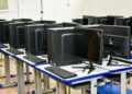 Curso gratuito de informática começa nesta segunda