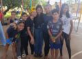 Lar do Pequeno Assis promove semana especial para 200 crianças em Campo Grande