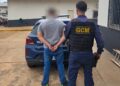 Suspeito de se masturbar perto de escola é detido pela GCM em Campo Grande