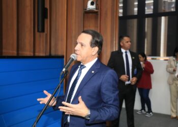 Coronel David propõe ampliar aviso sobre fim de multa por fidelidade em MS Coronel David propõe ampliar aviso sobre fim de multa por fidelidade em MS