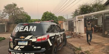Homem é preso suspeito de estuprar três filhas e importunar duas sobrinhas