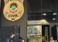 Criança de 5 anos é resgatada durante ação contra abuso sexual em Campo Grande Criança de 5 anos é resgatada durante ação contra abuso sexual em Campo Grande