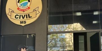 Criança de 5 anos é resgatada durante ação contra abuso sexual em Campo Grande