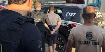 Justiça solta cinco adolescentes investigados em caso de morte transmitida pelo Discord