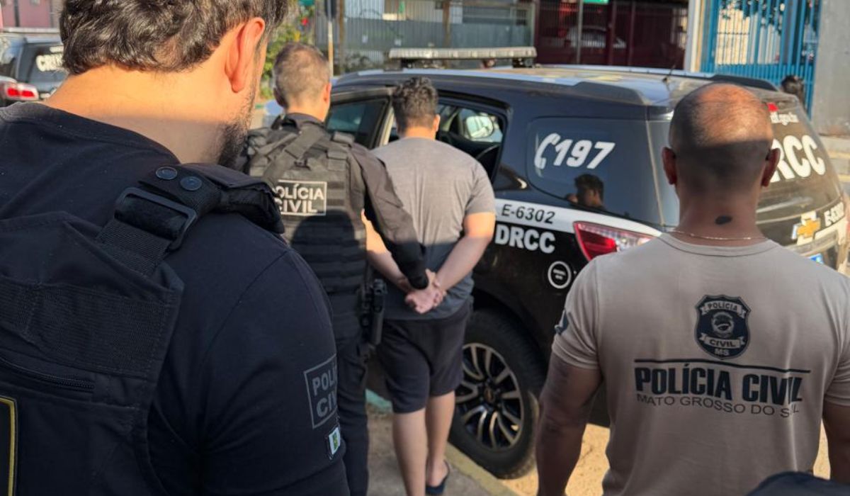 Justiça solta cinco adolescentes investigados em caso de morte transmitida pelo Discord