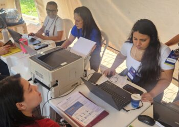 Dia D conecta pessoas com deficiência a vagas de emprego