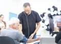 Hiperdia aproxima cuidado de pacientes com hipertensão e diabetes Hiperdia aproxima cuidado de pacientes com hipertensão e diabetes