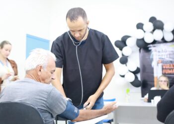 Hiperdia aproxima cuidado de pacientes com hipertensão e diabetes Hiperdia aproxima cuidado de pacientes com hipertensão e diabetes