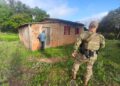 Operação contra tráfico e lavagem de dinheiro bloqueia R$ 75 milhões em bens de investigados Operação contra tráfico e lavagem de dinheiro bloqueia R$ 75 milhões em bens de investigados