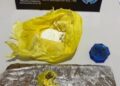 Adolescente é apreendido com maconha e cocaína após tentar fugir da PM