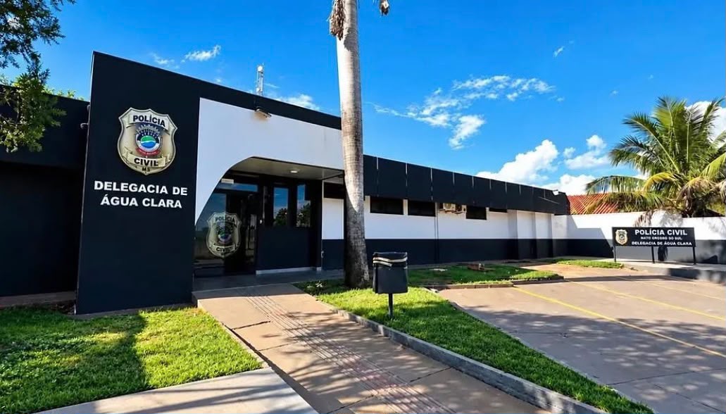 Condenado por tráfico é preso após ordem para cumprir pena em regime fechado