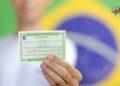 Voto pode ajudar aposentados a comprovar Prova de Vida no INSS Voto pode ajudar aposentados a comprovar Prova de Vida no INSS