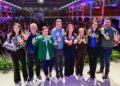 Encontro reúne mulheres e reforça articulação política para eleições em MS Encontro reúne mulheres e reforça articulação política para eleições em MS