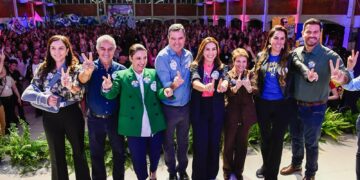 Encontro reúne mulheres e reforça articulação política para eleições em MS