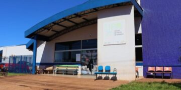 Homem é preso após agredir ex-namorada durante discussão