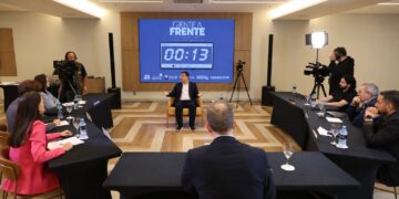 Fábio Trad detalha propostas para áreas como saúde, educação e segurança