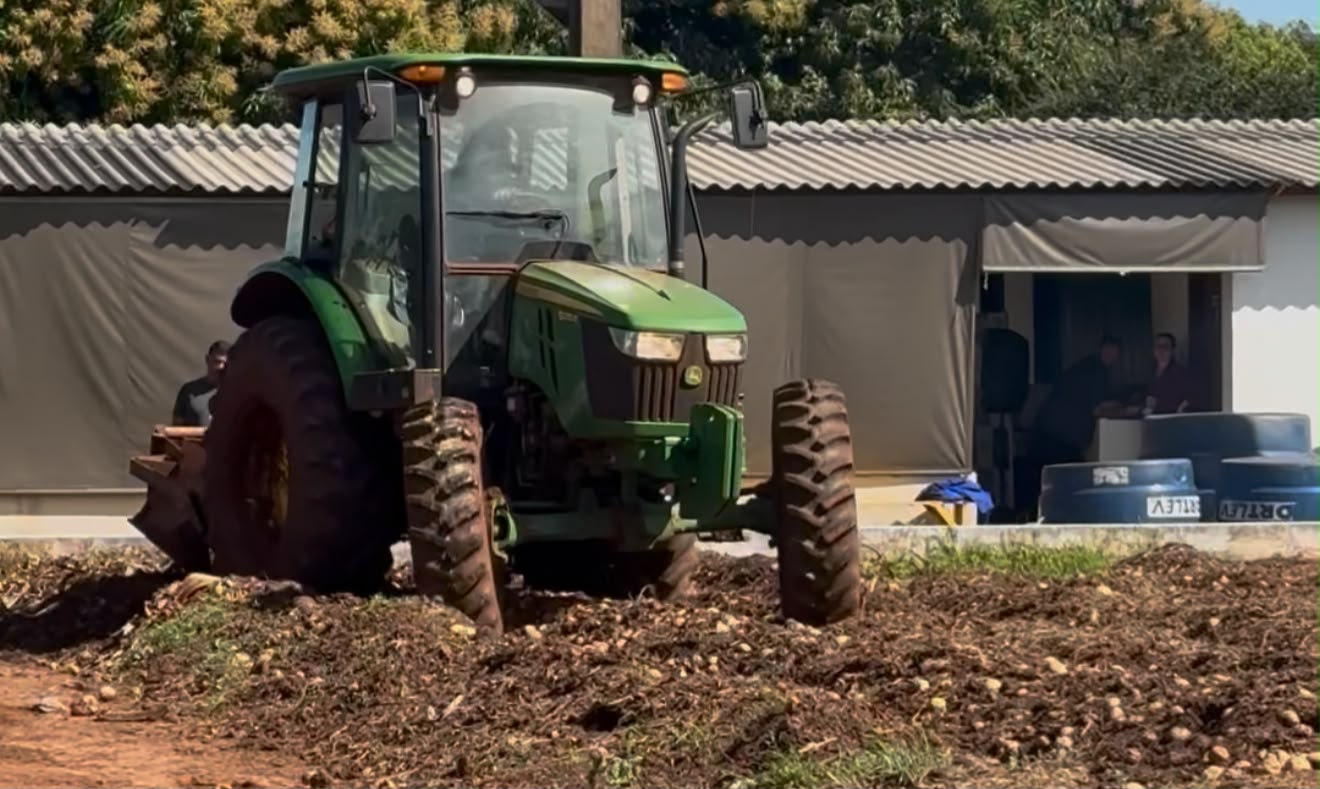Preservação da camada de ozônio ganha destaque em ações sustentáveis da FAC