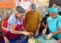 Oficinas do FAC transformam aprendizado em oportunidade de renda