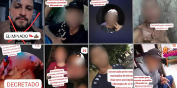 Operação Death List prende suspeito de divulgar listas de execução em MS