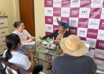 Campo Grande recebe festival com 21 comunidades indígenas