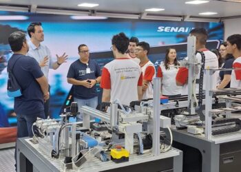 Fiems reúne ações de qualificação e inclusão em quatro cidades de MS Fiems reúne ações de qualificação e inclusão em quatro cidades de MS