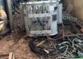 Materiais elétricos avaliados em R$ 2,5 milhões são recuperados em Campo Grande Materiais elétricos avaliados em R$ 2,5 milhões são recuperados em Campo Grande
