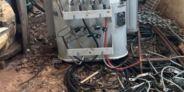 Materiais elétricos avaliados em R$ 2,5 milhões são recuperados em Campo Grande