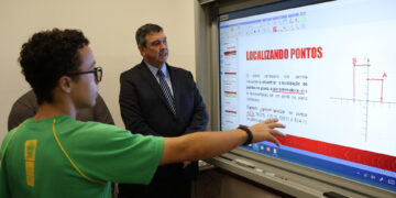 Educação profissional amplia oportunidades para jovens de Mato Grosso do Sul