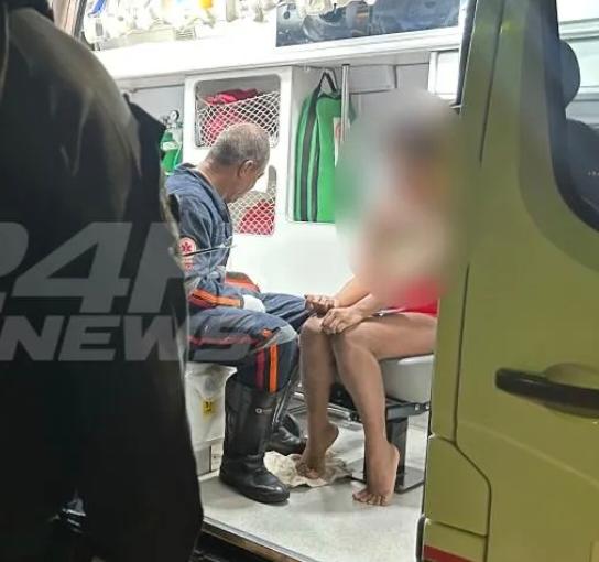 Grávida de dois meses é sequestrada e agredida por criminosos
