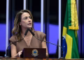 Soraya propõe pena de até 40 anos para crimes contra pessoas LGBTQIAPN+ Soraya propõe pena de até 40 anos para crimes contra pessoas LGBTQIAPN+
