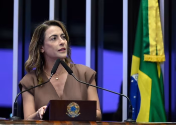 Soraya propõe pena de até 40 anos para crimes contra pessoas LGBTQIAPN+ Soraya propõe pena de até 40 anos para crimes contra pessoas LGBTQIAPN+