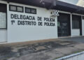 Cadela reaparece em estado grave e polícia investiga suspeita de abuso sexual