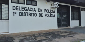 Cadela reaparece em estado grave e polícia investiga suspeita de abuso sexual